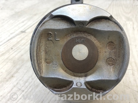 ФОТО Шатун для Toyota Camry 50 XV55 (04.2014-07.2018)  Киев