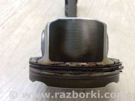 ФОТО Шатун для Toyota Camry 50 XV55 (04.2014-07.2018)  Киев