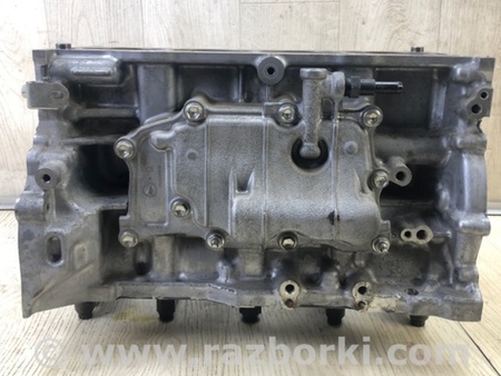 ФОТО Блок цилиндров для Toyota Camry 50 XV55 (04.2014-07.2018)  Киев