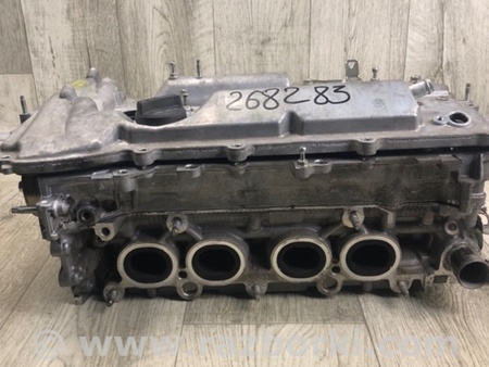 ФОТО Головка блока для Toyota Camry 50 XV55 (04.2014-07.2018)  Киев