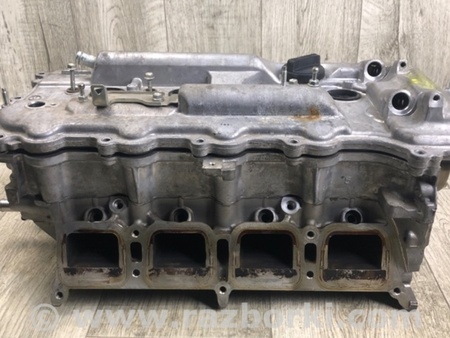 ФОТО Головка блока для Toyota Camry 50 XV55 (04.2014-07.2018)  Киев