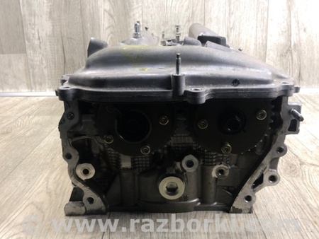 ФОТО Головка блока для Toyota Camry 50 XV55 (04.2014-07.2018)  Киев