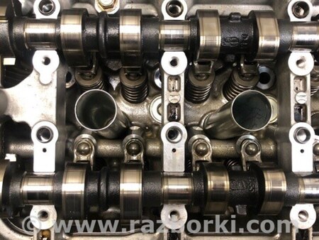 ФОТО Головка блока для Toyota Camry 50 XV55 (04.2014-07.2018)  Киев
