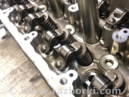 ФОТО Головка блока для Toyota Camry 50 XV55 (04.2014-07.2018)  Киев