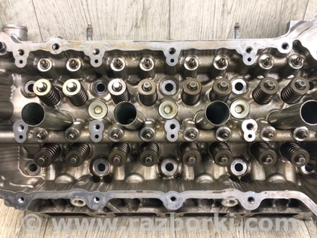 ФОТО Головка блока для Toyota Camry 50 XV55 (04.2014-07.2018)  Киев