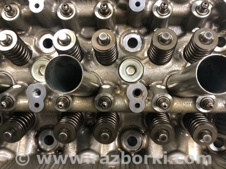 ФОТО Головка блока для Toyota Camry 50 XV55 (04.2014-07.2018)  Киев