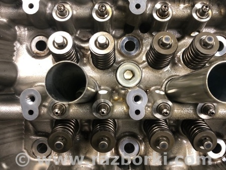 ФОТО Головка блока для Toyota Camry 50 XV55 (04.2014-07.2018)  Киев