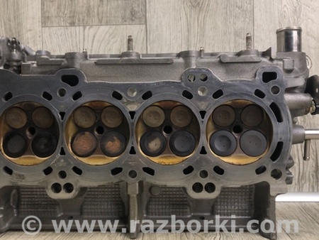 ФОТО Головка блока для Toyota Camry 50 XV55 (04.2014-07.2018)  Киев