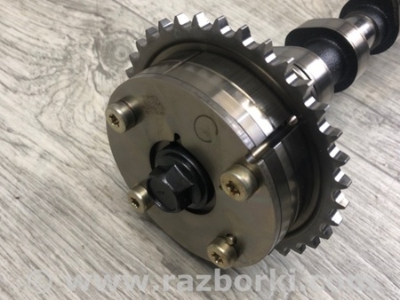 ФОТО Головка блока для Toyota Camry 50 XV55 (04.2014-07.2018)  Киев