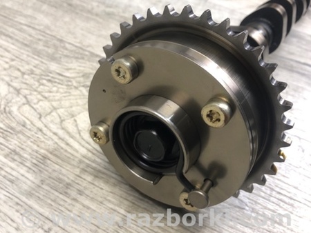 ФОТО Головка блока для Toyota Camry 50 XV55 (04.2014-07.2018)  Киев