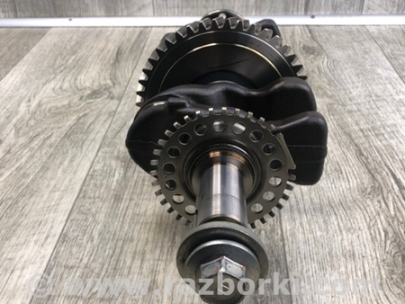 ФОТО Коленвал для Toyota Camry 50 XV55 (04.2014-07.2018)  Киев