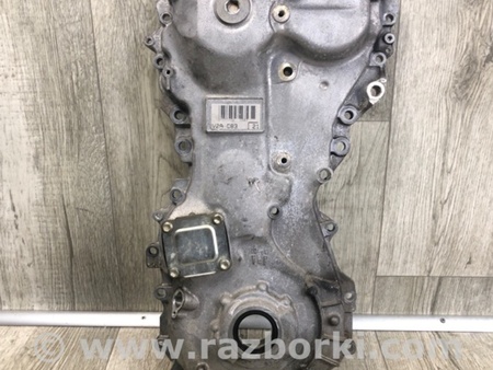 ФОТО Крышка ГРМ для Toyota Camry 50 XV55 (04.2014-07.2018)  Киев