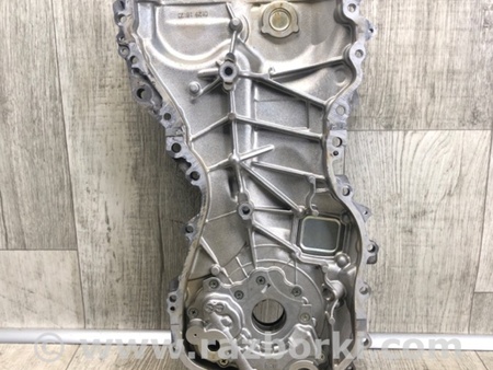 ФОТО Крышка ГРМ для Toyota Camry 50 XV55 (04.2014-07.2018)  Киев