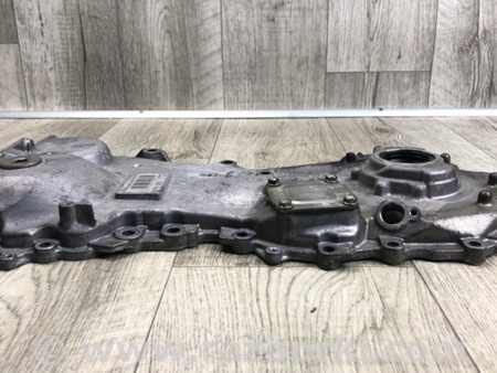 ФОТО Крышка ГРМ для Toyota Camry 50 XV55 (04.2014-07.2018)  Киев