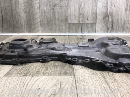 ФОТО Крышка ГРМ для Toyota Camry 50 XV55 (04.2014-07.2018)  Киев