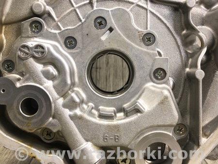 ФОТО Крышка ГРМ для Toyota Camry 50 XV55 (04.2014-07.2018)  Киев