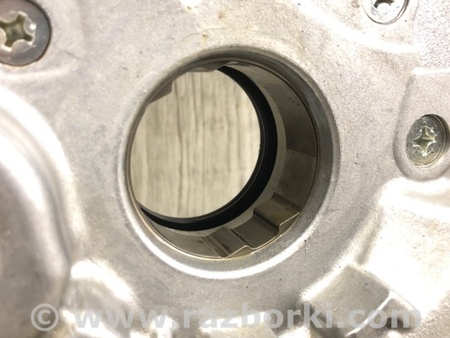 ФОТО Крышка ГРМ для Toyota Camry 50 XV55 (04.2014-07.2018)  Киев