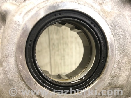 ФОТО Крышка ГРМ для Toyota Camry 50 XV55 (04.2014-07.2018)  Киев