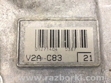 ФОТО Крышка ГРМ для Toyota Camry 50 XV55 (04.2014-07.2018)  Киев