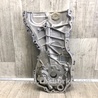 ФОТО Крышка ГРМ для Toyota Camry 50 XV55 (04.2014-07.2018)  Киев
