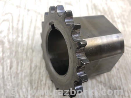ФОТО Шестерня коленвала для Toyota Camry 50 XV55 (04.2014-07.2018)  Киев