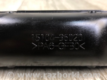 ФОТО Маслоприемник для Toyota Camry 50 XV55 (04.2014-07.2018)  Киев