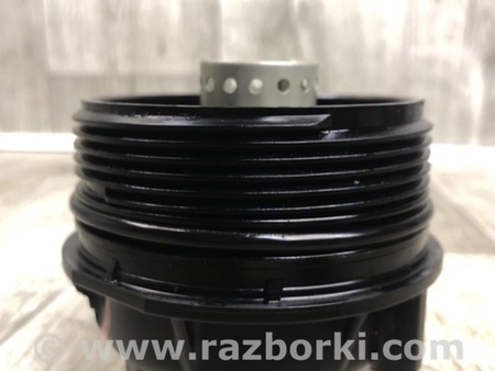 ФОТО Крышка масляного фильтра для Toyota Camry 50 XV55 (04.2014-07.2018)  Киев