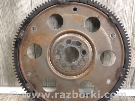 ФОТО Маховик АКПП для Toyota Camry 50 XV55 (04.2014-07.2018)  Киев