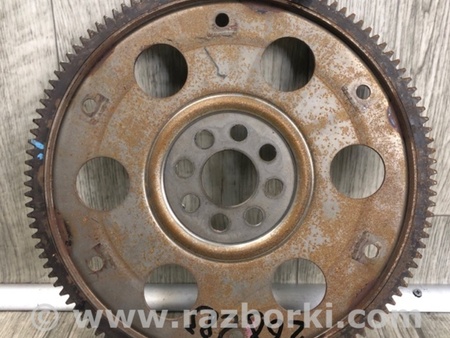 ФОТО Маховик АКПП для Toyota Camry 50 XV55 (04.2014-07.2018)  Киев