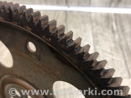 ФОТО Маховик АКПП для Toyota Camry 50 XV55 (04.2014-07.2018)  Киев