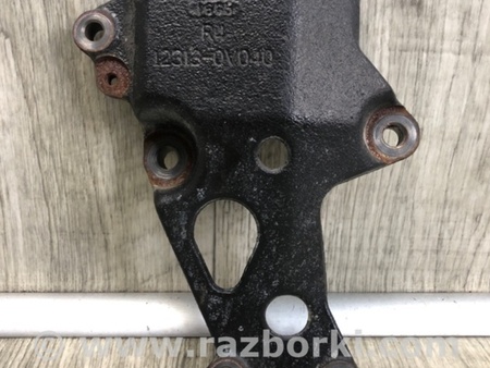 ФОТО Кронштейн крепления двигателя для Toyota Camry 50 XV55 (04.2014-07.2018)  Киев