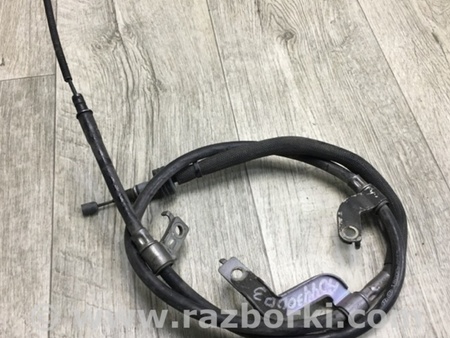 ФОТО Трос ручного тормоза для Hyundai ACCENT RB Киев