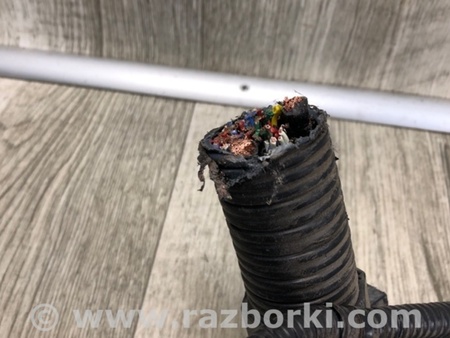 ФОТО Блок предохранителей для Toyota RAV-4 (15-18) Киев