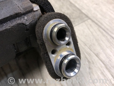 ФОТО Испаритель кондиционера для Toyota RAV-4 (15-18) Киев