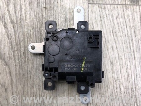 ФОТО Моторчик заслонки печки для Toyota RAV-4 (15-18) Киев