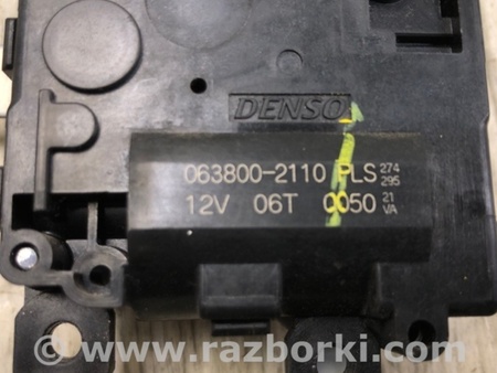 ФОТО Моторчик заслонки печки для Toyota RAV-4 (15-18) Киев
