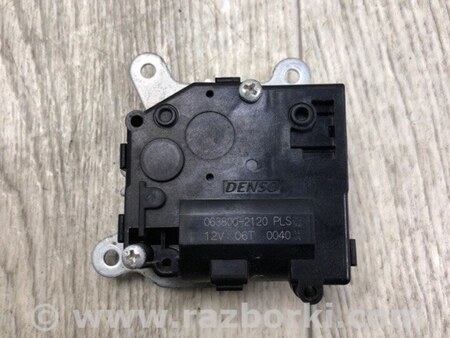 ФОТО Моторчик заслонки печки для Toyota RAV-4 (15-18) Киев