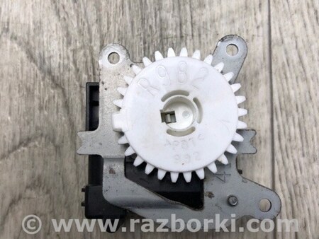 ФОТО Моторчик заслонки печки для Toyota RAV-4 (15-18) Киев