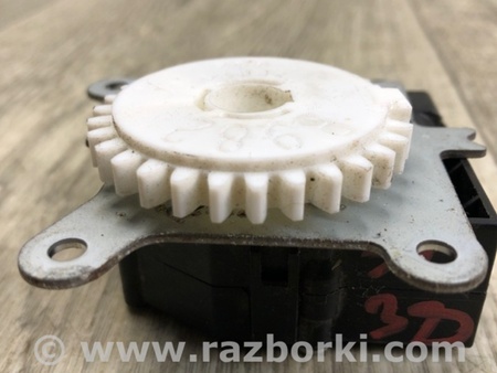 ФОТО Моторчик заслонки печки для Toyota RAV-4 (15-18) Киев