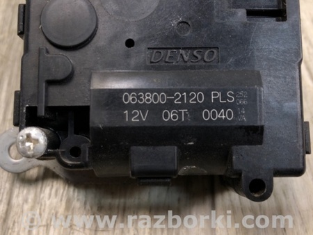 ФОТО Моторчик заслонки печки для Toyota RAV-4 (15-18) Киев