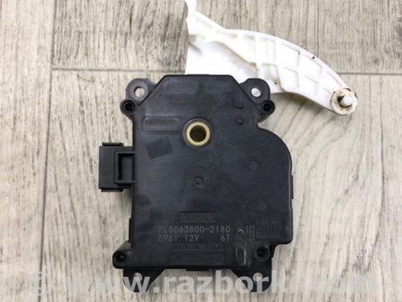 ФОТО Моторчик заслонки печки для Toyota RAV-4 (15-18) Киев