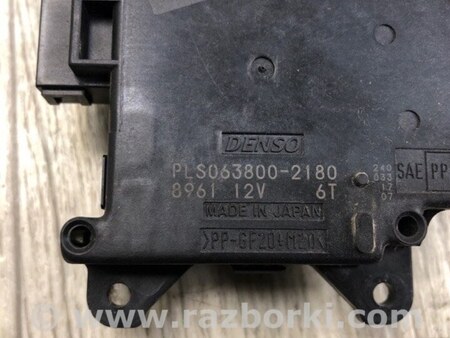 ФОТО Моторчик заслонки печки для Toyota RAV-4 (15-18) Киев