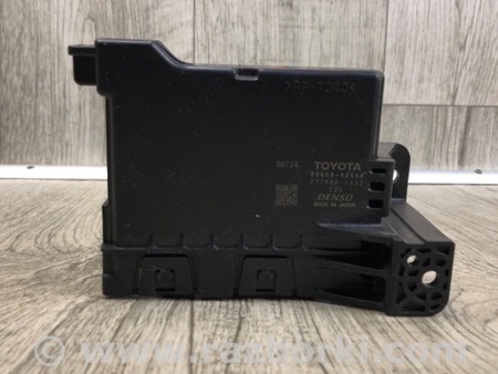 ФОТО Блок комфорта для Toyota RAV-4 (15-18) Киев