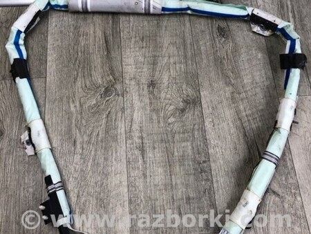 ФОТО AirBag шторка для Jeep Cherokee (2014-) Киев