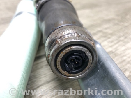ФОТО AirBag шторка для Jeep Cherokee (2014-) Киев