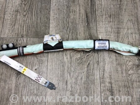 ФОТО AirBag шторка для Jeep Cherokee (2014-) Киев