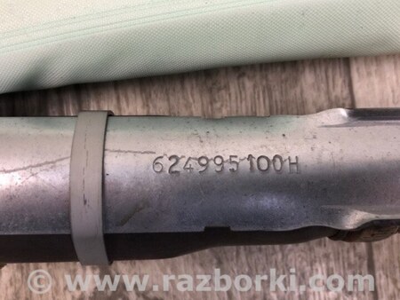 ФОТО AirBag шторка для Jeep Cherokee (2014-) Киев