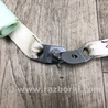 ФОТО AirBag шторка для Jeep Cherokee (2014-) Киев