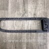 ФОТО Накладка проема багажника для Jeep Cherokee (2014-) Киев