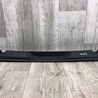 ФОТО Накладка панели багажника внутренняя для Jeep Cherokee (2014-) Киев